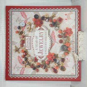 Book Crafts & Hobbies / Jewelry